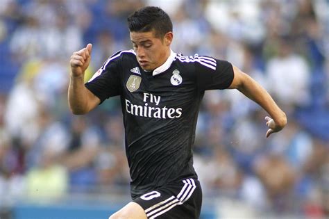james rodriguez cost real madrid